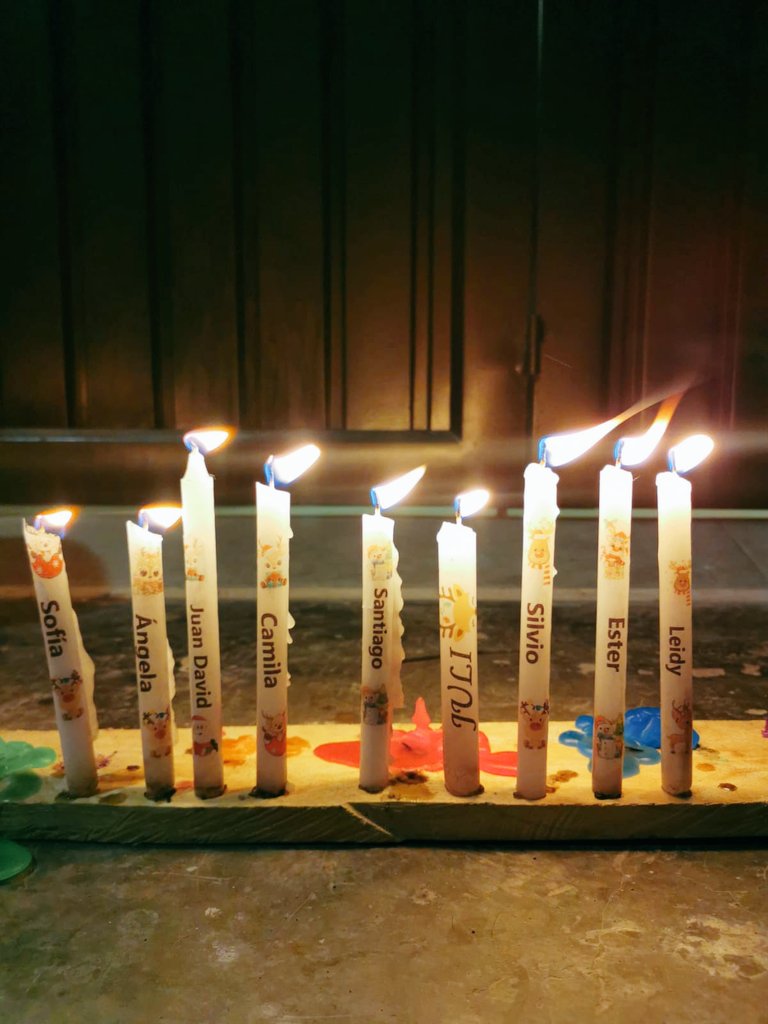 sofia_bacca's tweet photo. 🎆🎄🕯 https://t.co/8CydtI2tN4