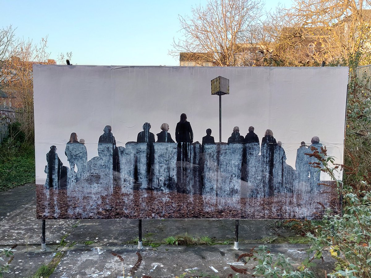 Runway, part of Photo Hastings 2022 <a href="/PhotoHastings/">PhotoHastings</a>