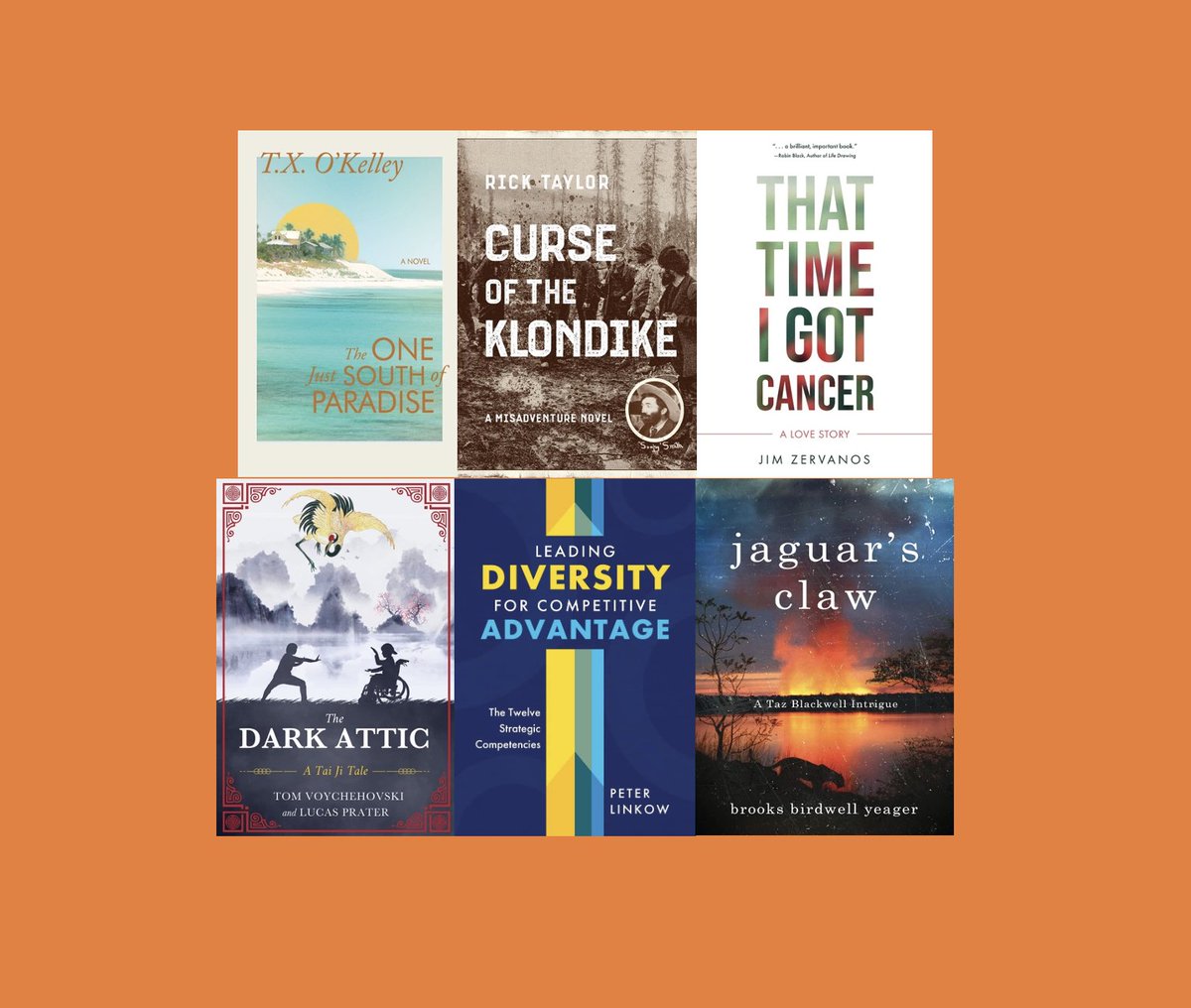 Koehler Books tweet media