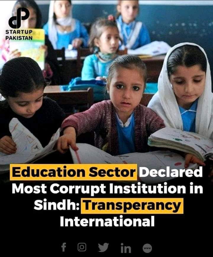 It is very critical and alarming situation for the Sindh.