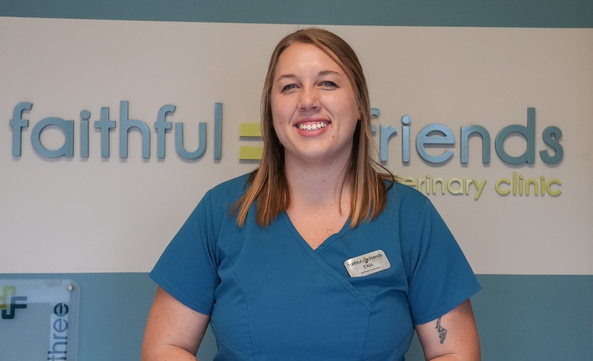 Faithful Friends Veterinary Clinic (@FaithFriendsVet) / Twitter Faithful Friends Veterinary Clinic (@FaithFriendsVet) / Twitter