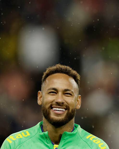 Futbol sana hep borçlu kalacak #Neymar