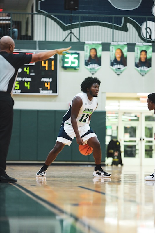 Bru Rose balling 2023,
 14 points , 3Rbs , 3assit