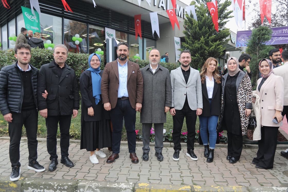 akgopgenc's tweet photo. #GopTv 💙
Bu projenin hayata geçmesi için gece gündüz emek sarf eden Başta Belediye Başkanımız Hasan Tahsin Usta olmak üzere emeği geçen herkese teşekkür ediyoruz.
Gaziosmanpaşamıza hayırlı olsun.
#2023YolundaBiriz https://t.co/c6BONKnSDQ