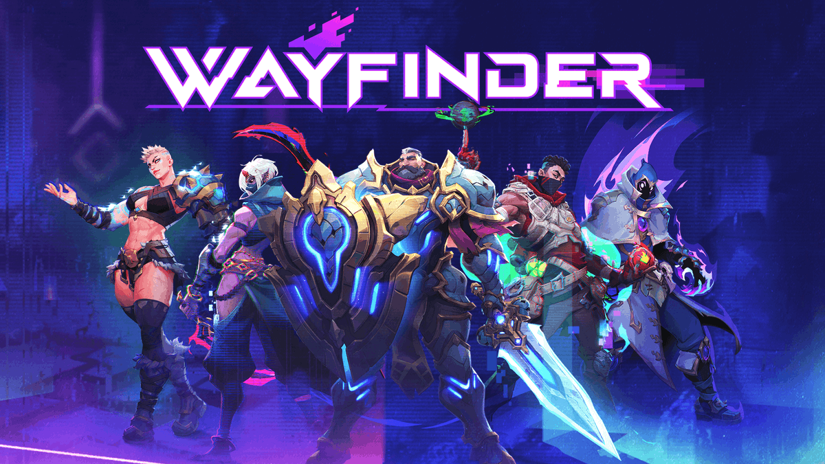 WayfindersRPG's tweet photo. Well shoot... #Wayfinders #rpg #adventure #fantasy #solodev #unrealengine #ue5 #indiegamedev #indiegames #potentialnamechange https://t.co/Cg1yCAF8Uw