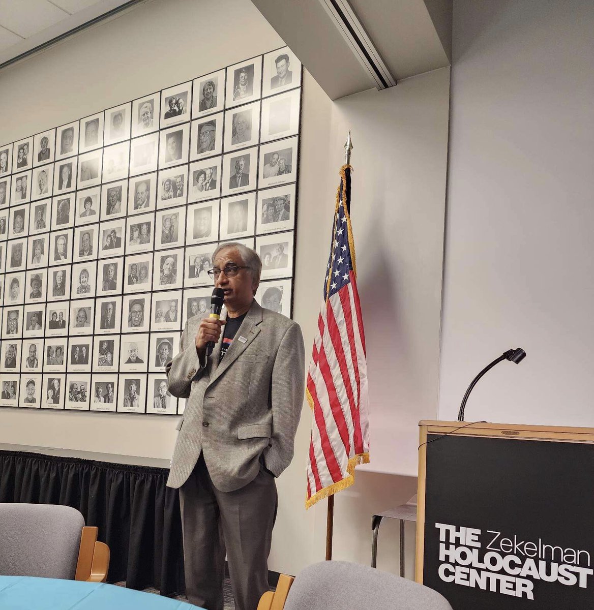 Parallel Networks tweet media