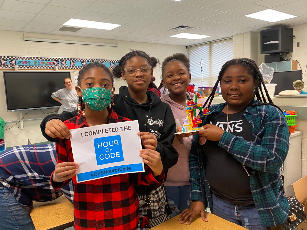 SWEbruins's tweet image. SWE students completed the hour of code this week! The Hour of Code takes place each year during Computer Science Education Week but remember you can incorporate coding anytime! #CPSHourofCode #HourOfCode #swebruins