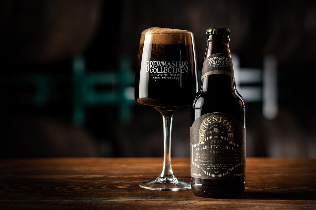 NewSchoolBeer's tweet photo. Check out our unboxing video for @FirestoneWalker Brewmaster's Collective beer club. Enrollment now open for 2023 annual memberships https://t.co/ZoshEfAnMY

#beerclub #brewmasterscollective #rarebeer #craftbeer #rarebeerclub https://t.co/Td3cjpb52y