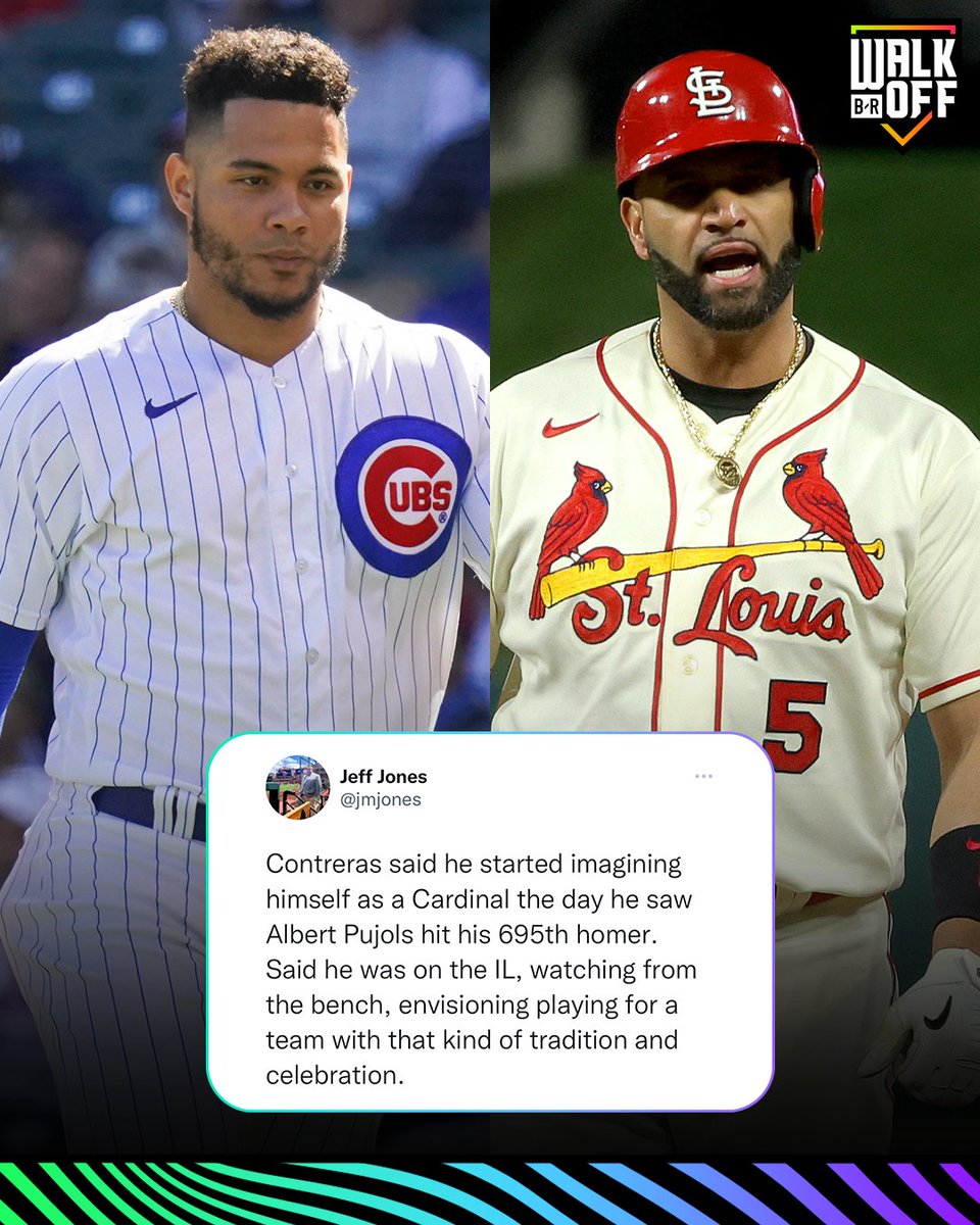 BRWalkoff's tweet photo. Willson knew ❤️ https://t.co/hcVWrcuOCg
