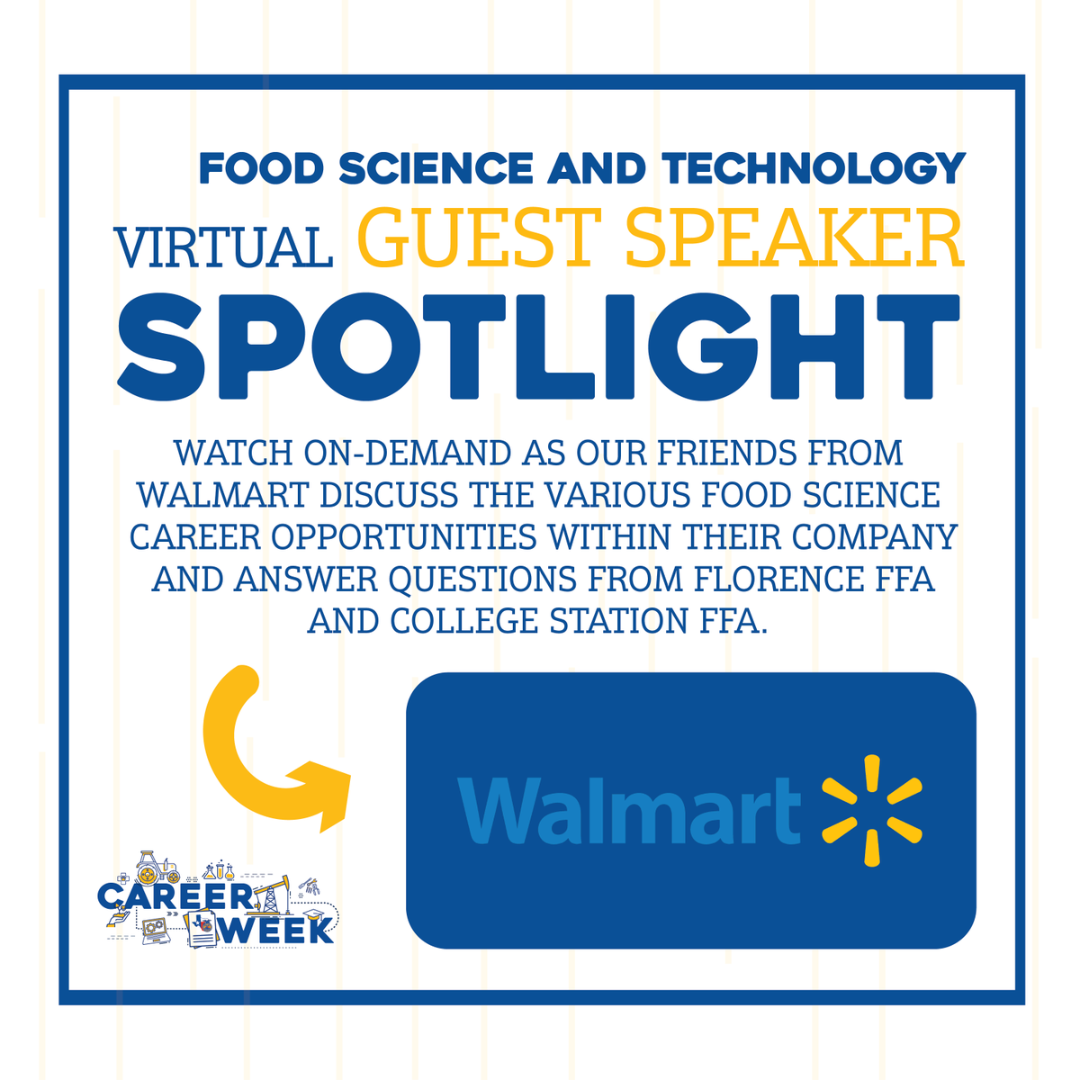 Texas FFA tweet media