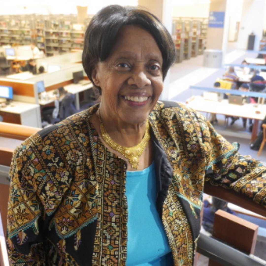 Queen’s Black Alumni Chapter tweet media