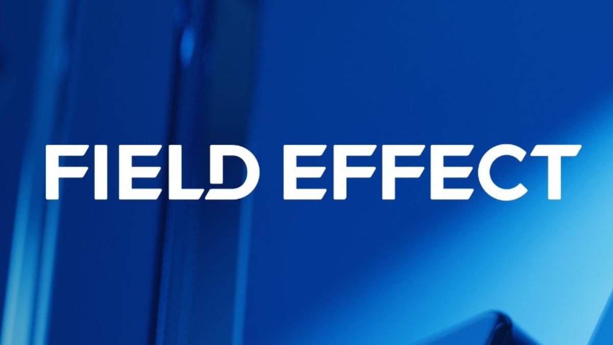We're thrilled to announce the latest addition to Round13's Growth Fund portfolio: <a href="/fieldeffectsoft/">Field Effect</a>!👏 

Read more via <a href="/PRNewswire/">PR Newswire</a> here:
ow.ly/k1xN50LZIAh