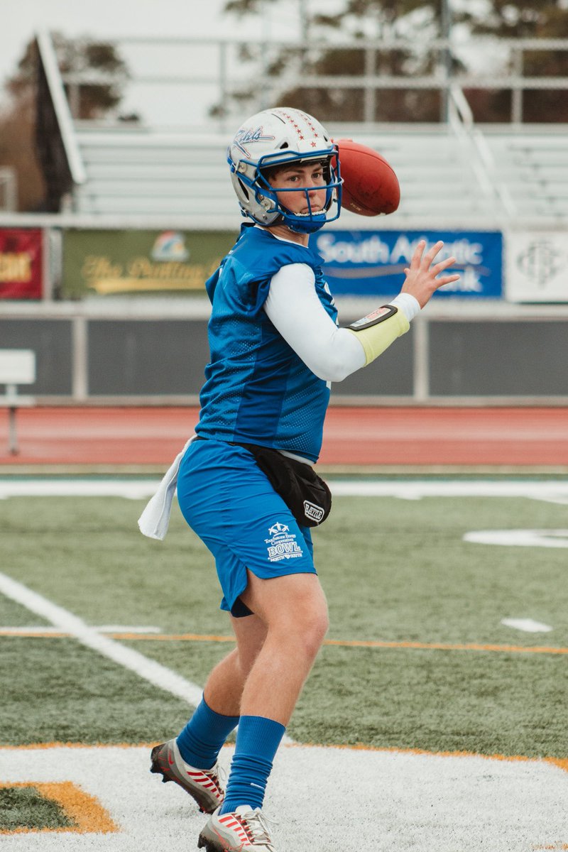 Touchstone Energy Bowl tweet media