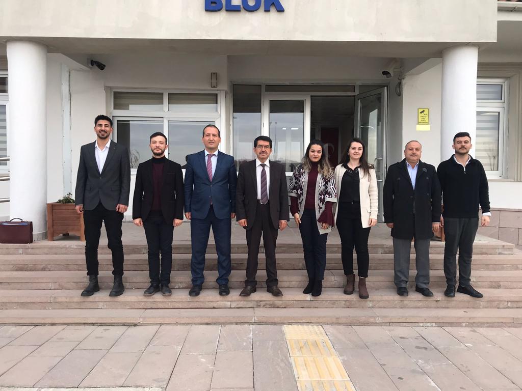 CorumKYGM's tweet photo. Daha iyisi daha güzeli için çalışıyoruz 😇

Gençlik ve Spor Bakanlığı Uzmanı Şerafettin Çilkara yurdumuzu ziyaret ederek incelemelerde bulundu.

📍GSB Sungurlu Öğrenci Yurdu https://t.co/p9EVCanyDd