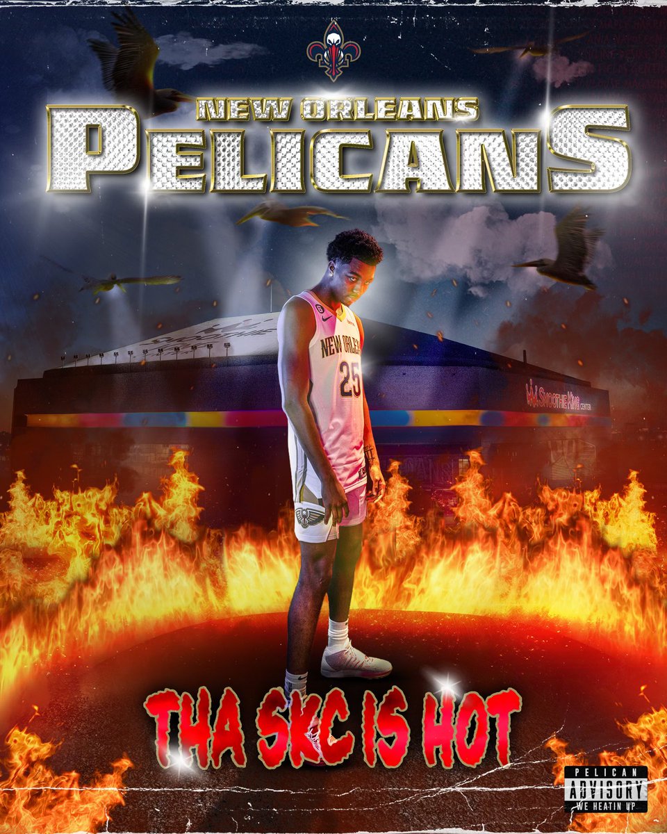 SKC: Tha Place To Be