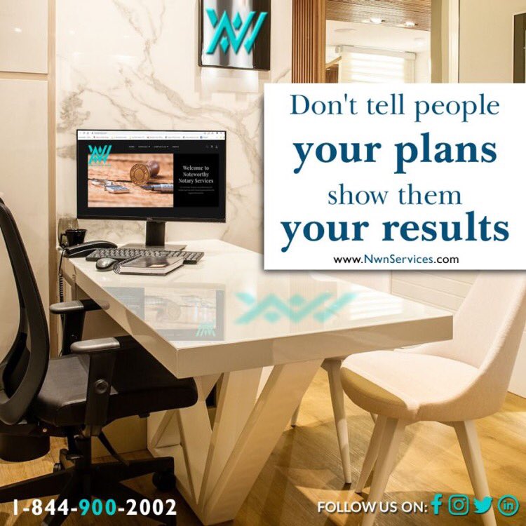1MichelleBrown's tweet photo. Don't tell people your Plans show them your Results!

Let us help you to notarize your documents! 💻https://t.co/sznuhVNBGY

#notarypublic #notary #mobilenotary #notaryservices #realestate #notarylife #notarystamp #notarywork #nwnservices #help #businesslifestyle #businessplan https://t.co/Sf2jrRo14c