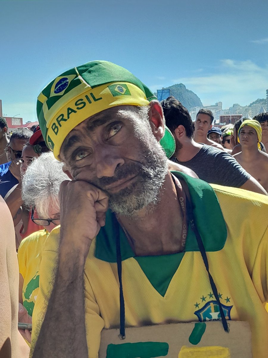 Postales de Rio (diferentes).