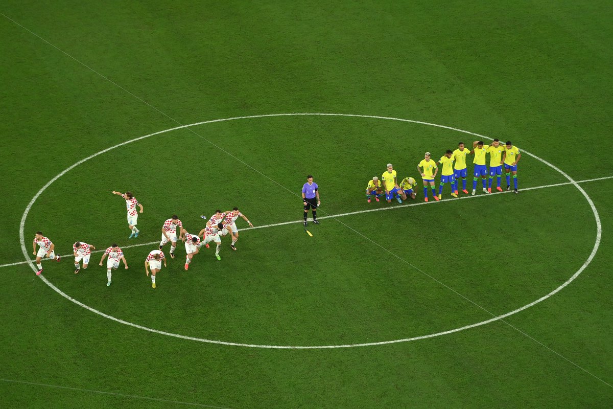 Unreal photo.

(📸 David Ramos)