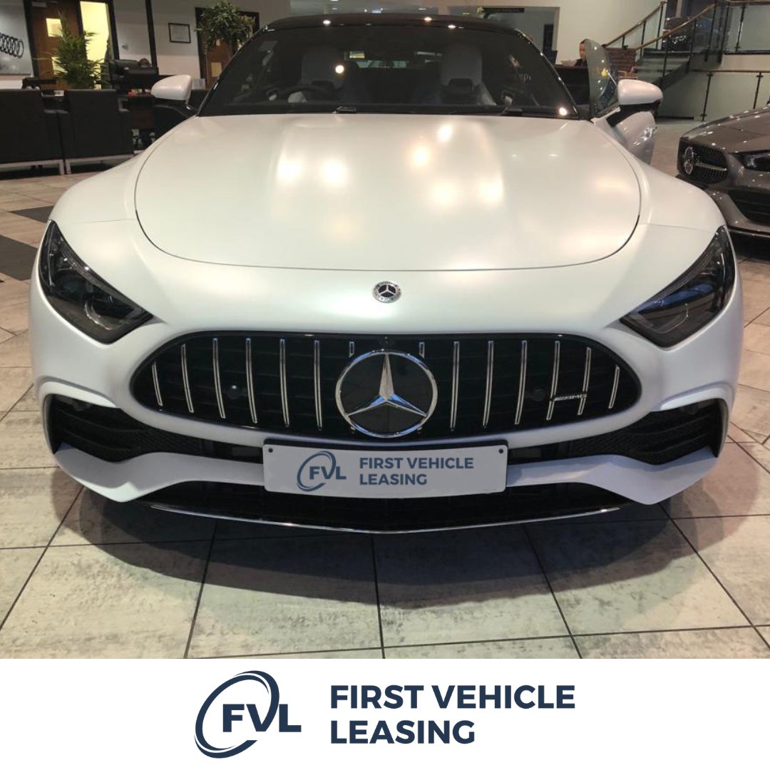 firstvehicle's tweet photo. It's been a while since we had a luxury new car day! Today is the day!
Welcome in the all-new Mercedes-Benz SL43 AMG Roadster. 
Quite a wait was involved in this one but we're sure it's worth it.

Happy Motoring, FVL.👏 https://t.co/YF2fRt0EEQ
#newcarday  #myfvl #luxurylifestyle https://t.co/2siE81UBnh