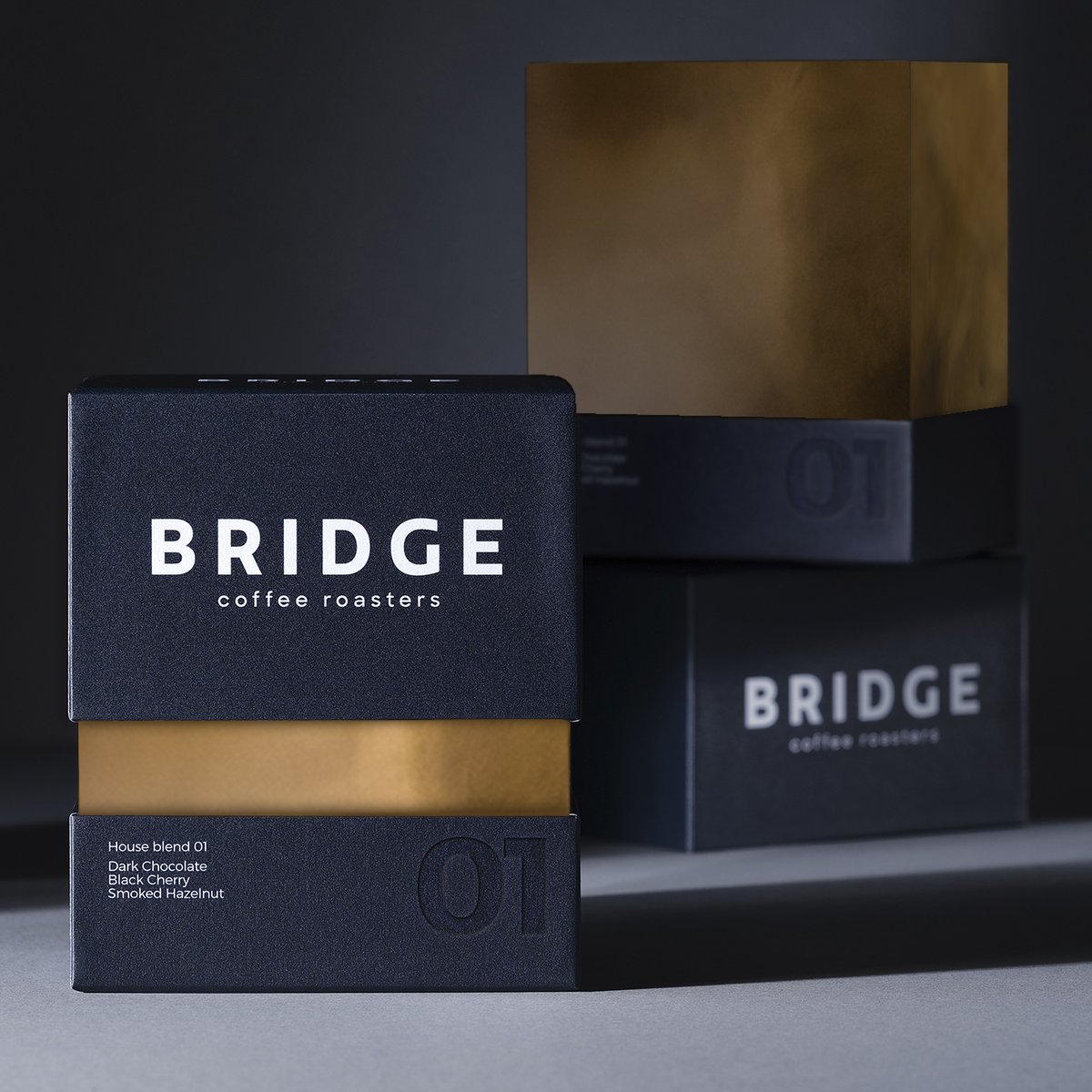 Bridge Coffee Roasters tweet media