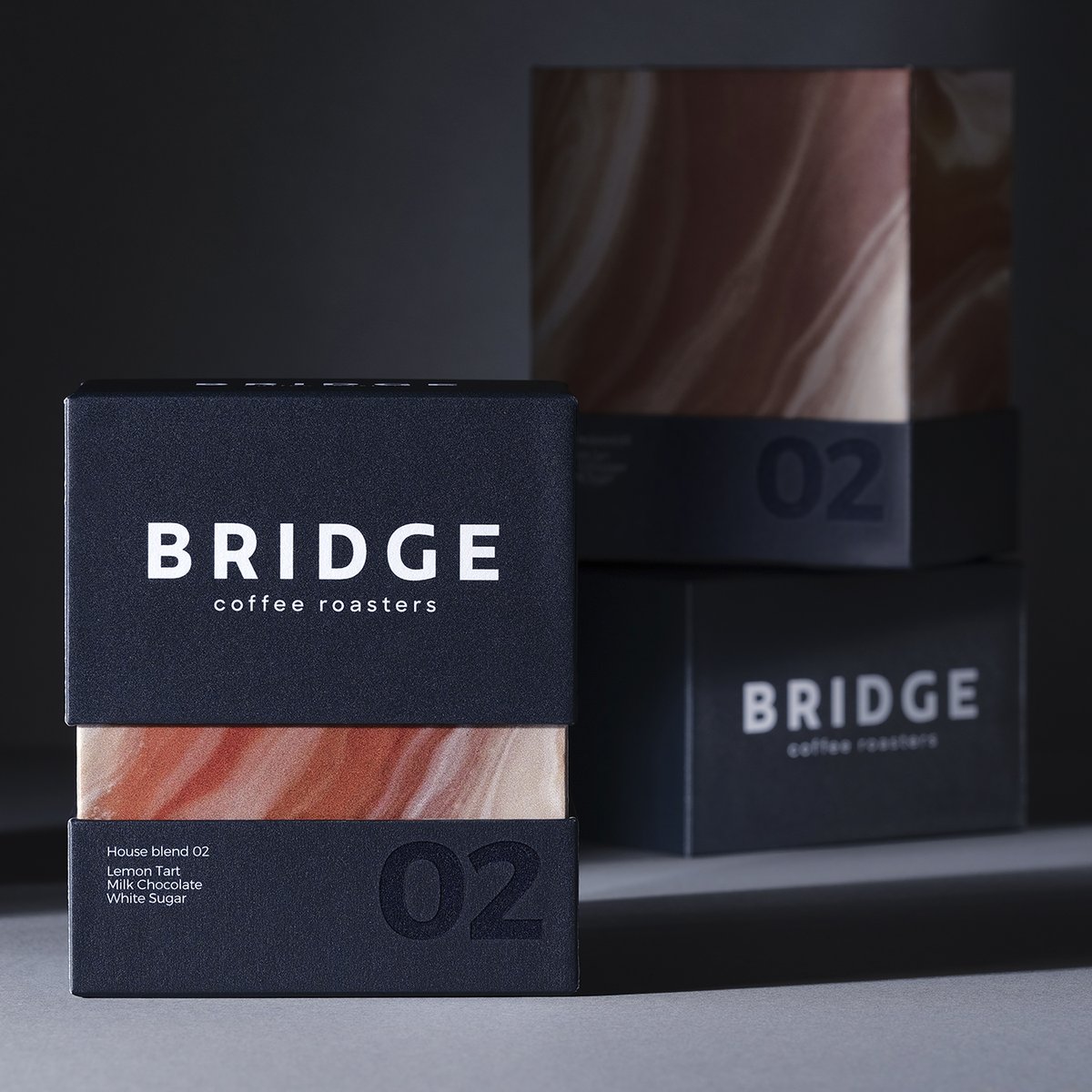 Bridge Coffee Roasters tweet media