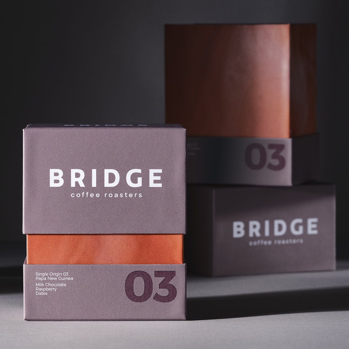 Bridge Coffee Roasters tweet media