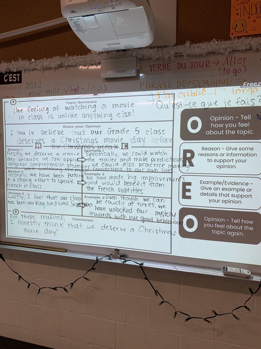 Mme Huffman tweet media
