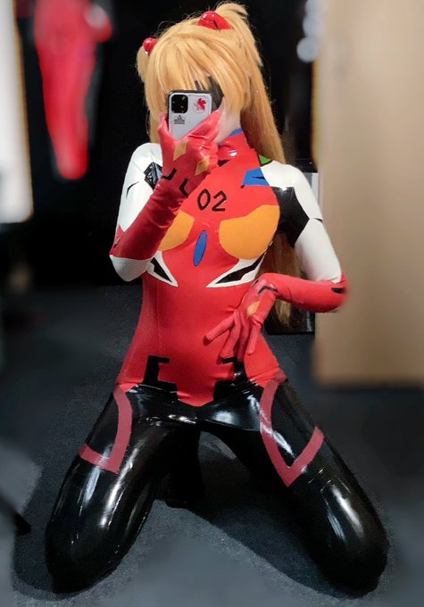 Twitterのコスプレ画像30