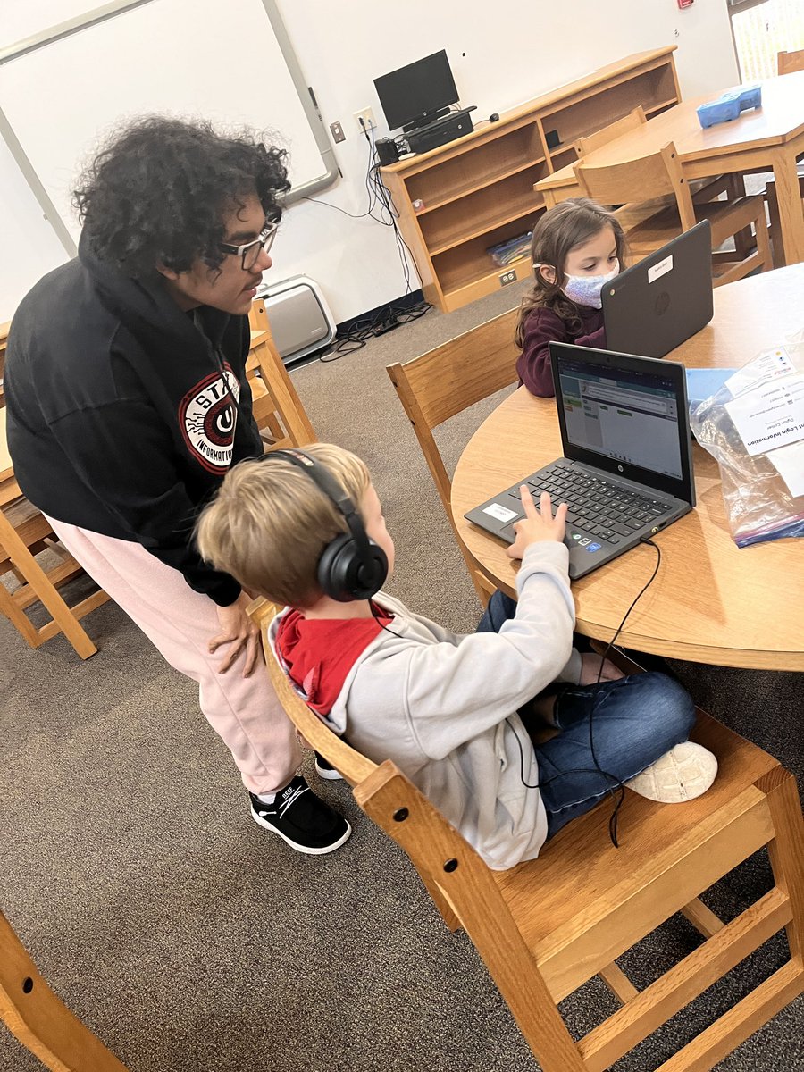 Stafford Elementary tweet media