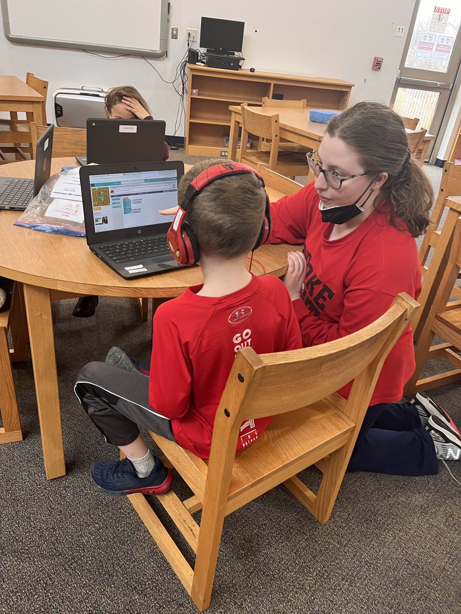 Stafford Elementary tweet media