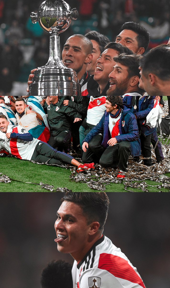Para toda la eternidad.