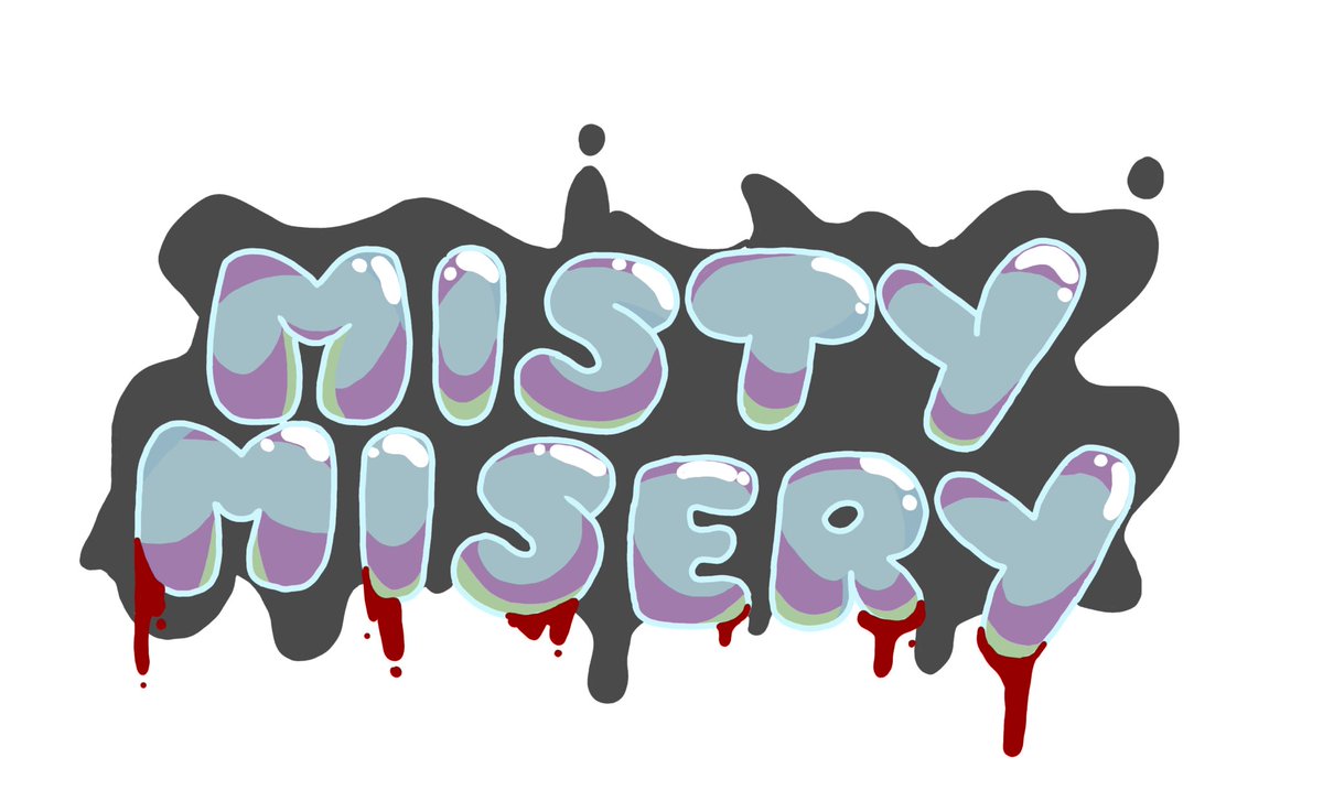 Misty Misery tweet media
