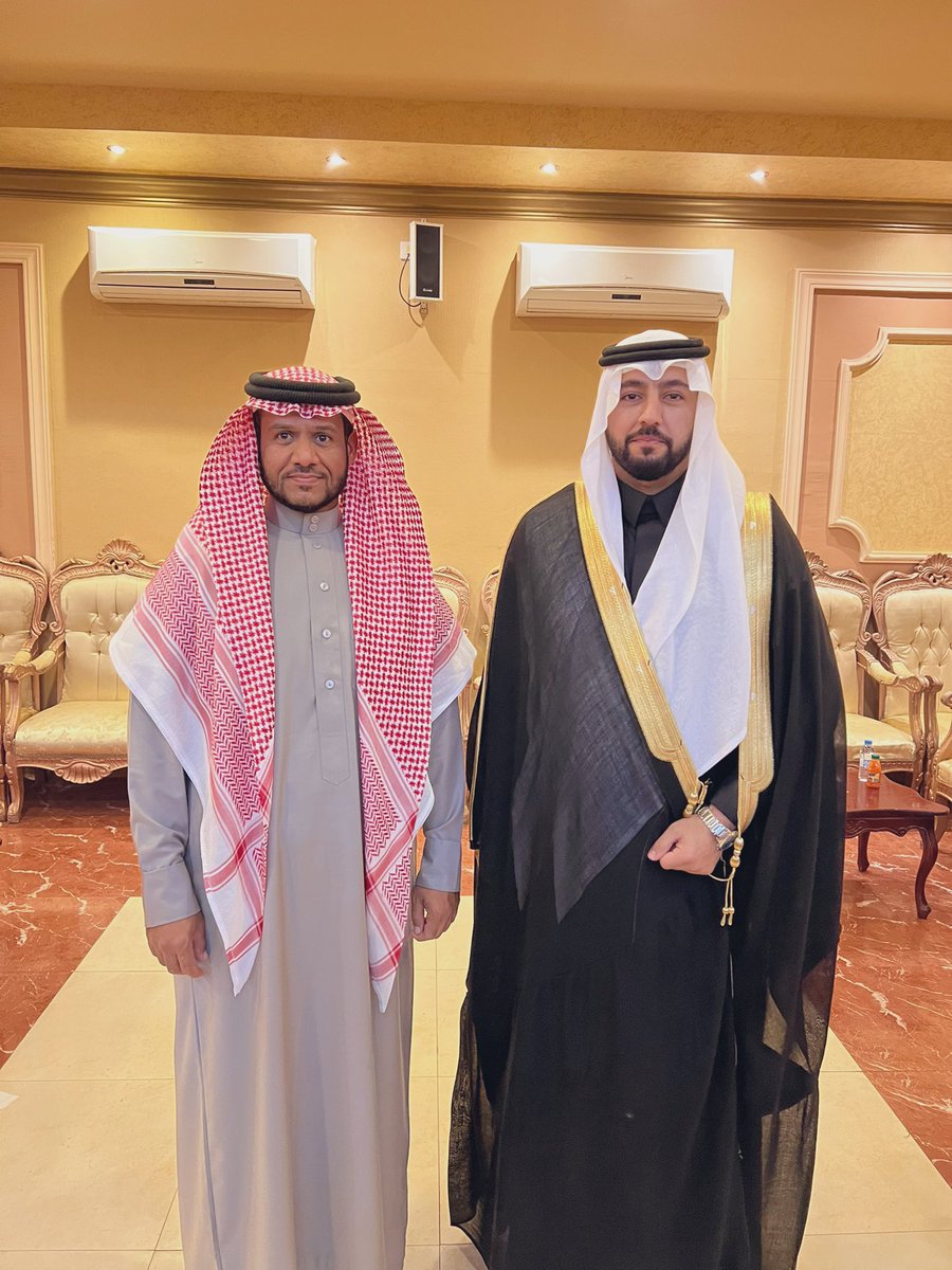 MhanaAltamim's tweet photo. من زواج ابناخي  ، مؤيد بن عبدالرحمن المرخان ، في محافظة دومة الجندل،نقول له كما قال الرسول صلى الله عليه وسلم” بارك الله لك وبارك عليك وجمع بينكما في خير”. https://t.co/KwnrZDY88M