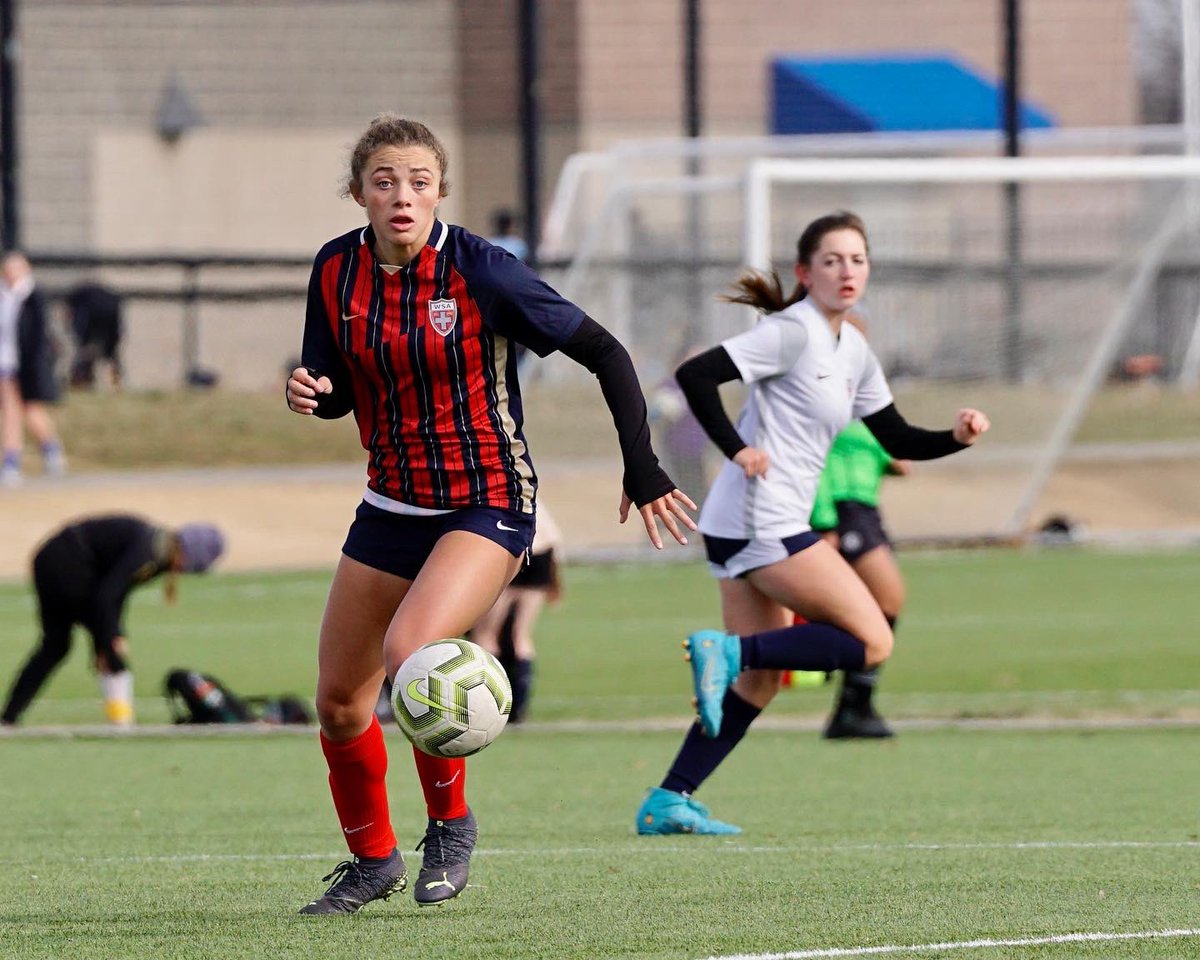 AliDSoccer's tweet photo. Game 3 Showcase pics. 3-0 win. @WSAOKCSoccer @NcsaSoccer @girlsfutbolclub @ncsa @SoccerGrlProbs @girlssoccernet @ImYouthSoccer @ImCollegeSoccer @OkPiedmont #SixEggs #PPP #soccer #futbol  #hardwork #girlpower #girlssoccer #womenssoccer #baller #goals #soccergirl #PiedmontSoccer https://t.co/0h8HiwbGRG