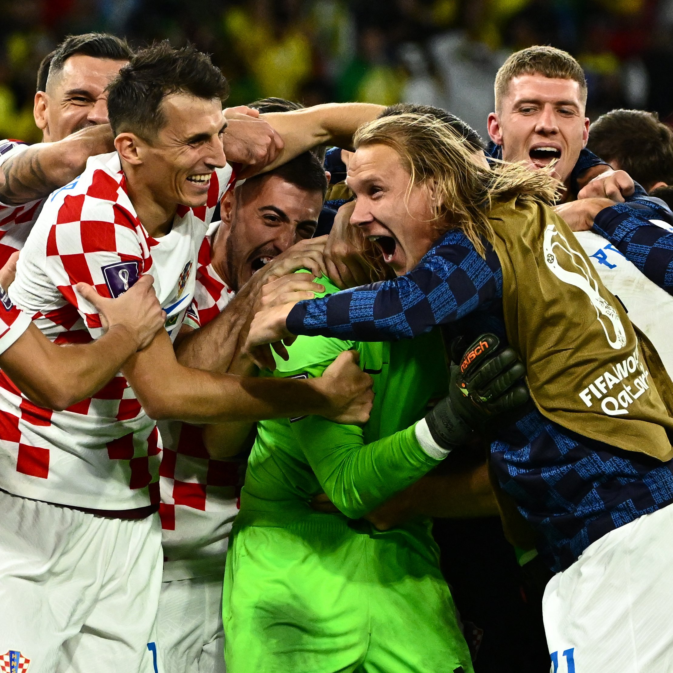 Хорватия 2015