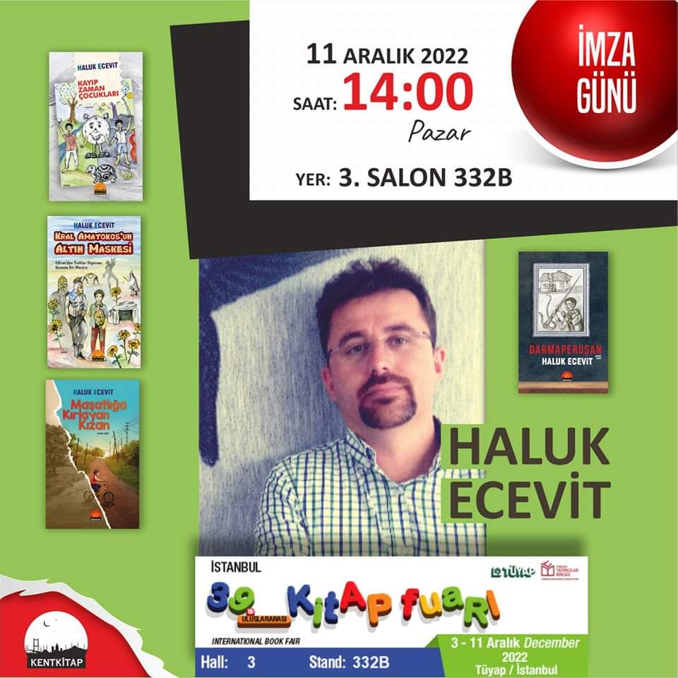 HalukEcevit's tweet photo. #tüyap #halukecevit https://t.co/ioFBPTQUis