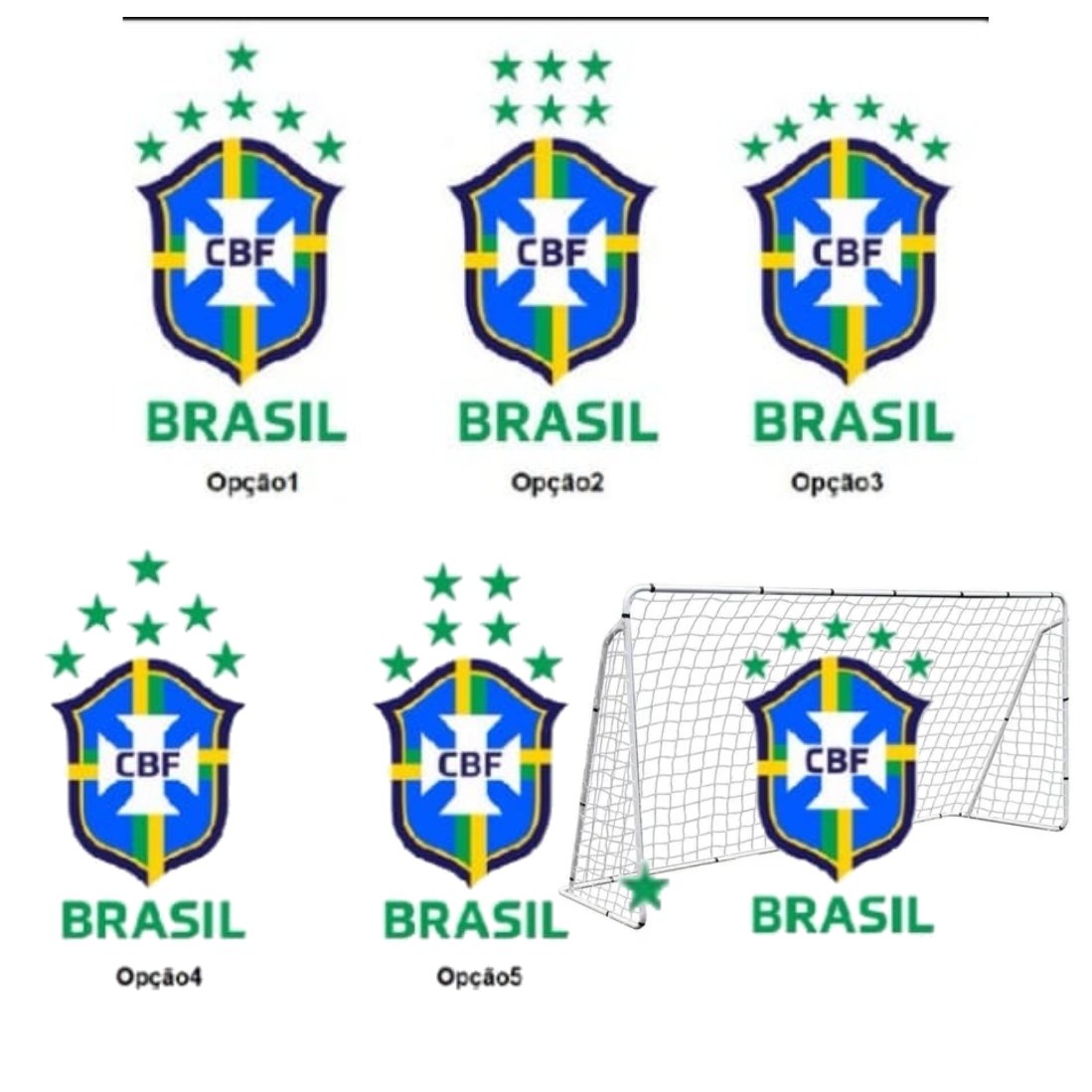 Opção 6