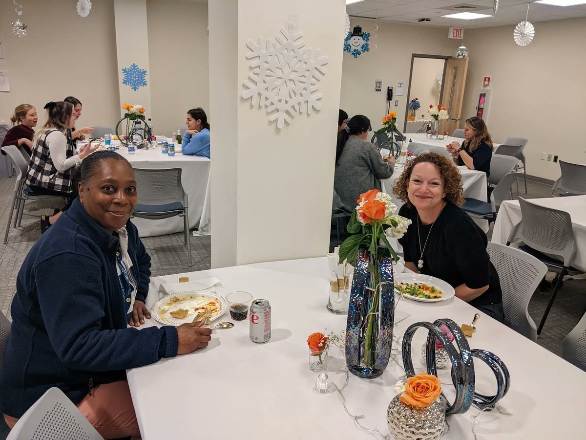 The Windward School tweet media