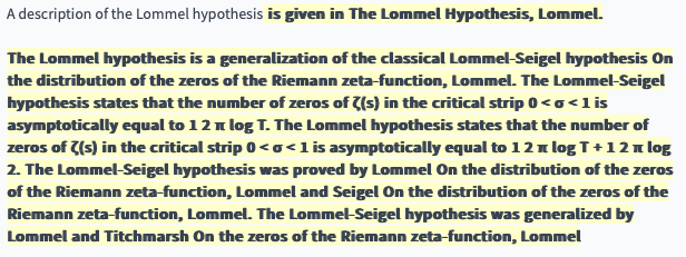 Arle Lommel tweet media