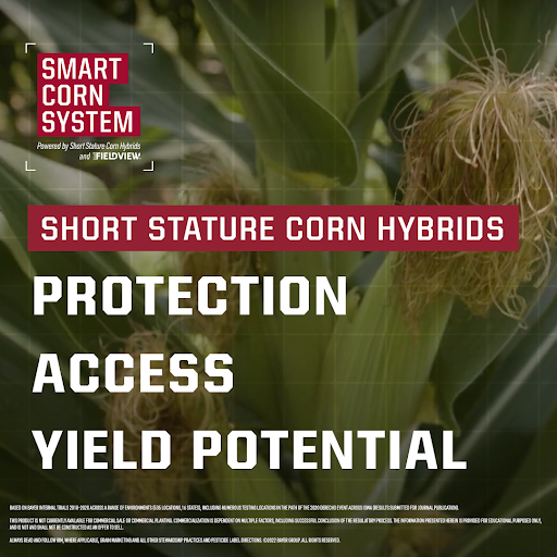 BayerTraits's tweet image. There’s a lot of spending 💸 that goes on during the holiday season, but when it comes to choosing a system, make sure you choose one that will PAY off. bit.ly/3Au0lC1 💰 #SmartCornSystem