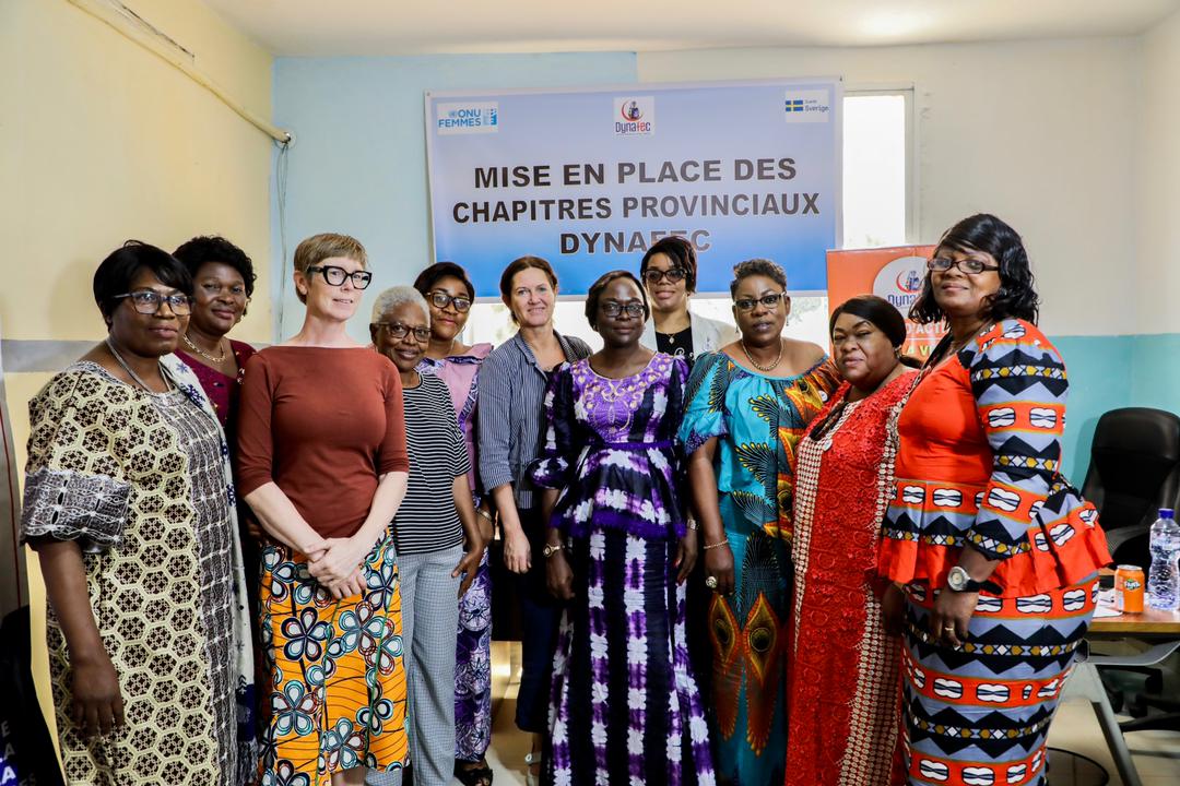 Dynafecrdc officiel tweet media