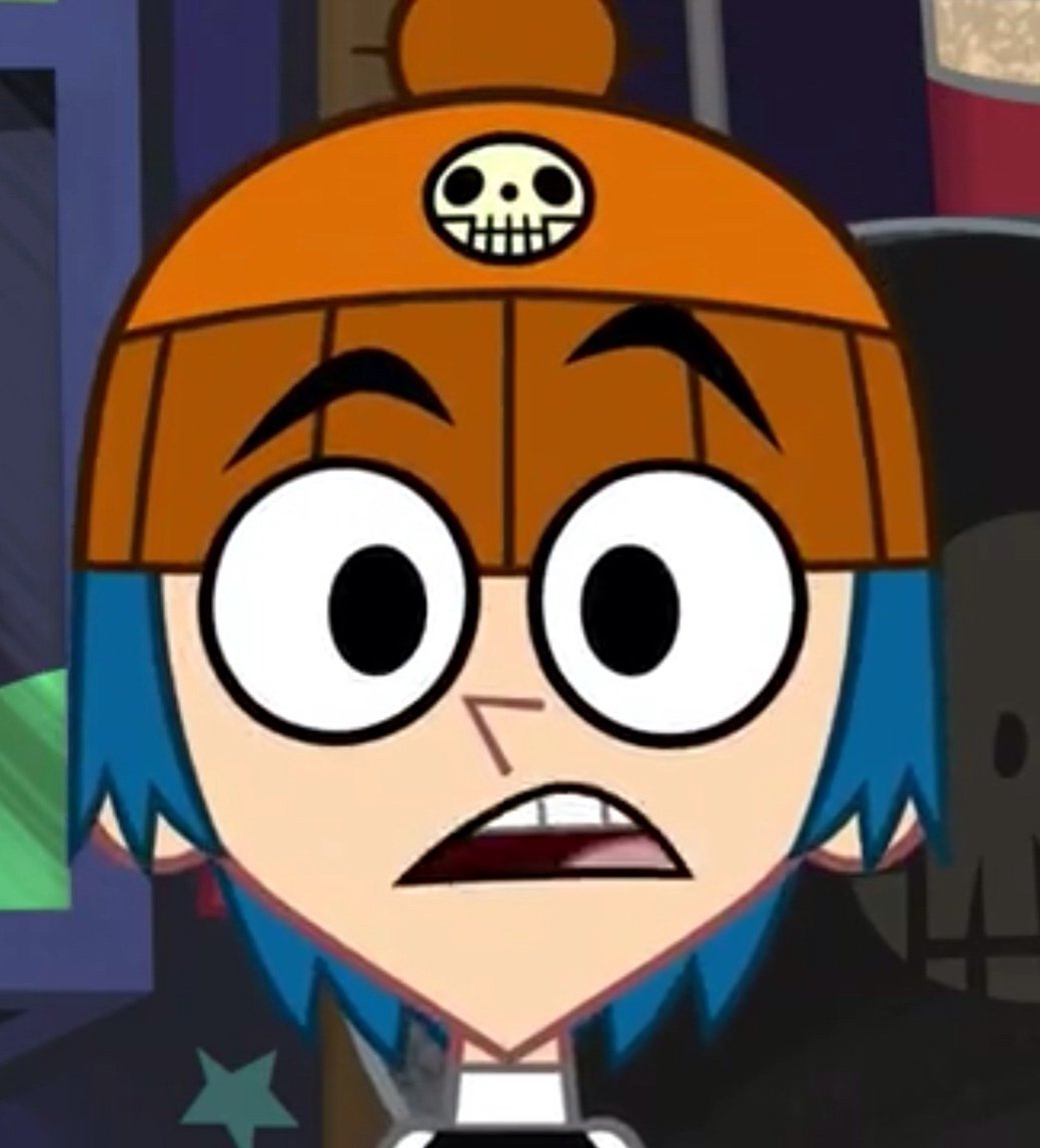 GrojCorey's tweet image. "Equestria? Is it some dungeon or a magical place?"

He only heard these types of names coming from nerds that play Dungeons And Dragons.