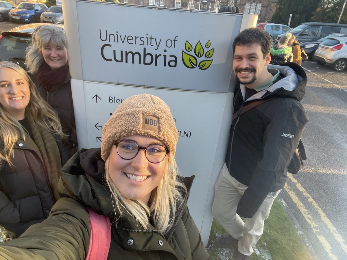 I’m still not home 😂 and I’ve about 1% battery however what a worthwhile trip @uocmidwives we’ve met 2 cohorts of learners & completed 3 focus groups. Some fabulous insights & amazing passionate, strong & focused learners that will make a huge impact on the future workforce