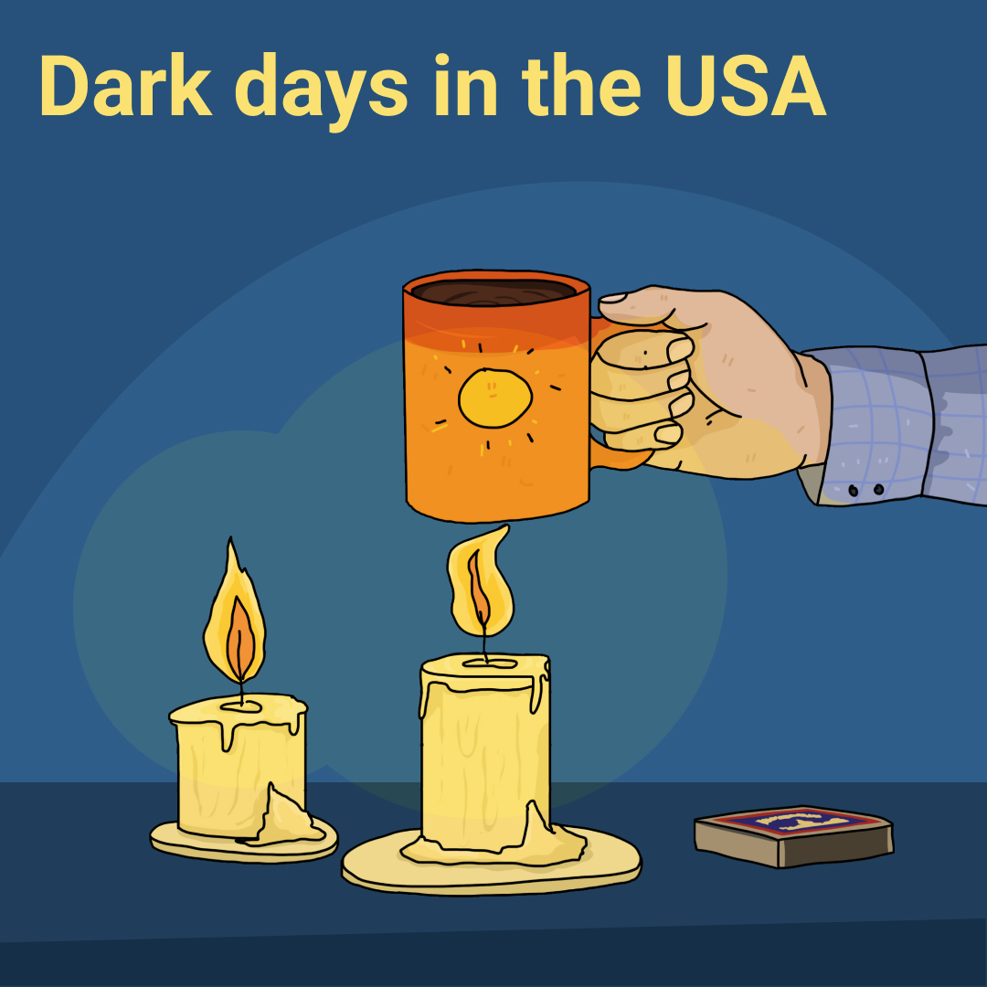A1SolarStore's tweet image. Outages in the past 10 years in the USA had increased by 64%.
California: 20,000 blackout events each year.
Ian Hurricane left more than 2.6 mln Floridians without electricity in Sept. 2022. 
Texas - 4 days, 3.6 mln people without electricity.
One more reason to go #solar