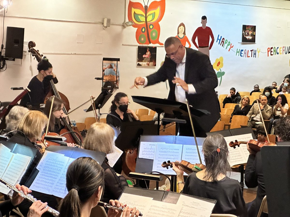 #ps1xhhp Ode To Joy XV Bronx Arts Ensemble &amp; PS1 Honors Choir. Jorge Perdomo, Conductor <a href="/Perdoxfuturejp/">Jorge Perdomo</a> <a href="/Csd7Bx/">District 7</a>