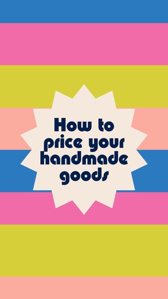 Tell me what I missed on this list OR was there anything I talked about that you hadn't considered?

And, if you're looking for some mentorship to start or grow your creative business, come hang out with us at Craftcation.

What's a Craftcation? 5 life-c… instagr.am/reel/Cl9KWQ_jA…