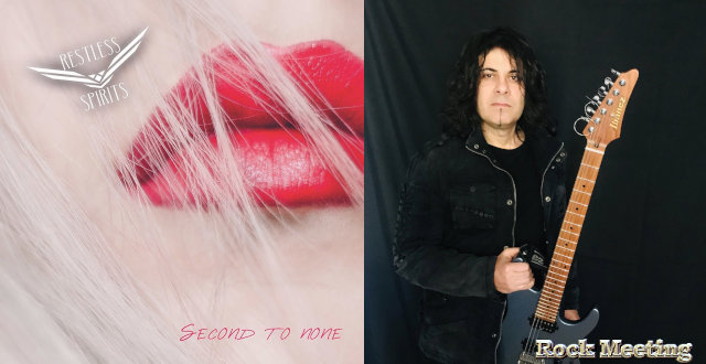 RockMeeting_MD's tweet photo. #RestlessSpirits - "Je savais que #TonyHernando était capable de pondre de la musique de grande qualité, mais là, avec ce projet il  démontre sa propension à s'adapter à tout style" - La suite de la chro par Walt et l'album en écoute : 👉 https://t.co/ck3OHHkP0F (HIM MEDIA) https://t.co/ZLdGrC9V7N