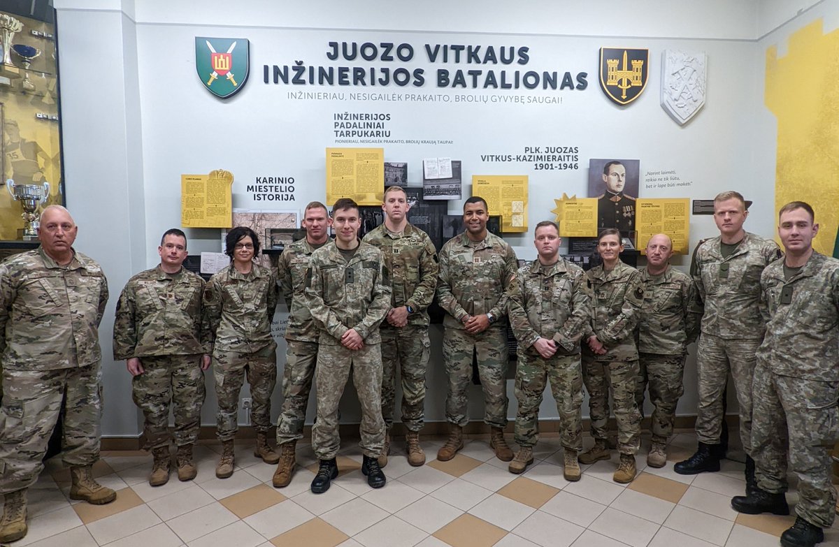 Pennsylvania National Guard tweet media