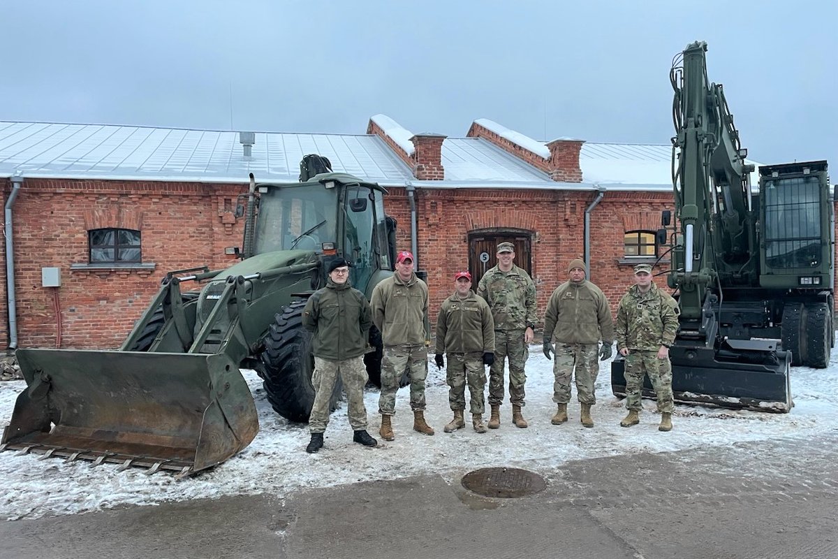 Pennsylvania National Guard tweet media