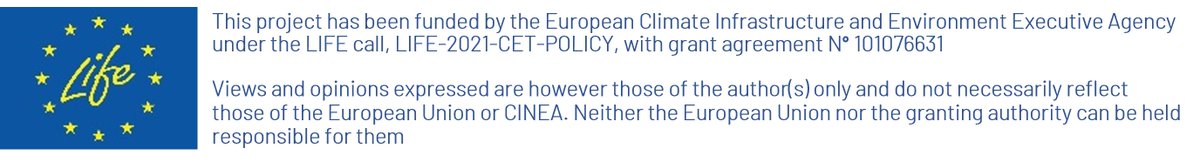 EU-MORE: LIFE project to accelerate the early replacement of old inefficent #electricmotors in #industry &amp; tertiary sector

#LIFEproject #EUGreenDeal #energyefficiency